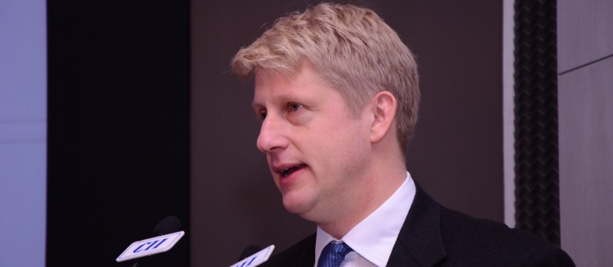 UK should double duration of PSW visa to recover HE sector – former minister